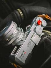 The Rough Man Hunter