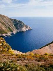 Fast Travel: The Vil