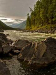 Do not deprive me of